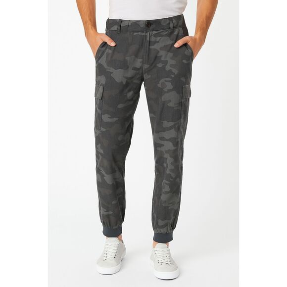 Prana Joggers Camouflage Sky Canyon 2 - Picture 11 of 11